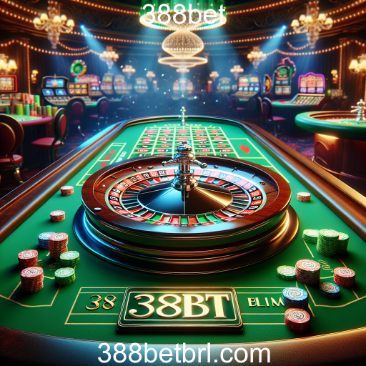 Desafiando o Conhecimento com o Jogo Perguntas da 388bet