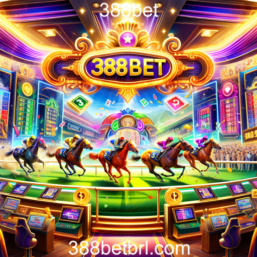 A Ascensão dos Jogos Virtuais no 388bet