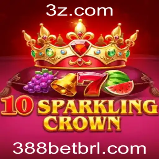 Descubra o Fascinante Mundo de 10SparklingCrown com 388bet