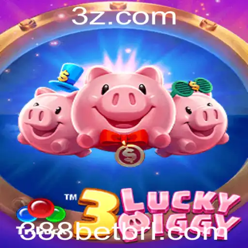 Explorando o Mundo de 3LUCKYPIGGY: Uma Nova Atração em 388bet