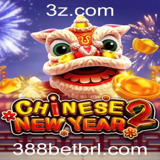 Explorando o Jogo CHINESENEWYEAR2: Um Mergulho no Universo de 388bet