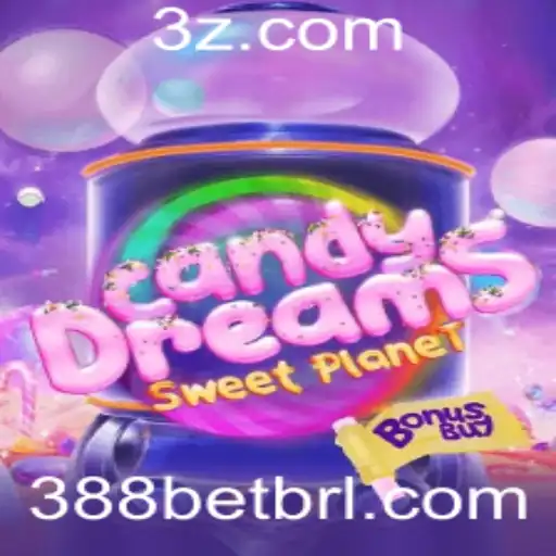 CandyDreamsSweetPlanet: Embark on a Sugary Adventure