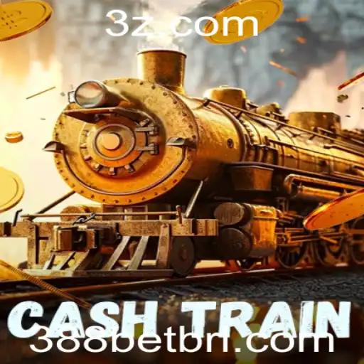 CashTrain: Dominando a Locomotiva da Fortuna no 388bet