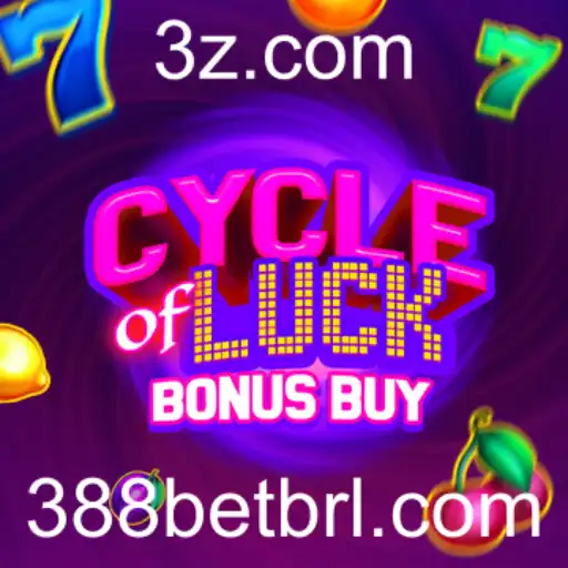Descobrindo o Fascinante Mundo de CycleofLuckBonusBuy na Plataforma 388bet