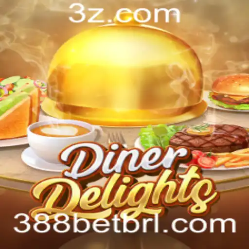 DinerDelights: A Inovadora Experiência de Jogo no 388bet