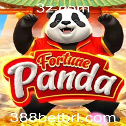 Descubra o Envolvente Jogo FortunePanda no 388bet