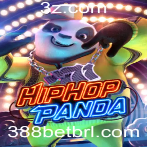 Descubra o Empolgante Mundo de HipHopPanda no 388bet