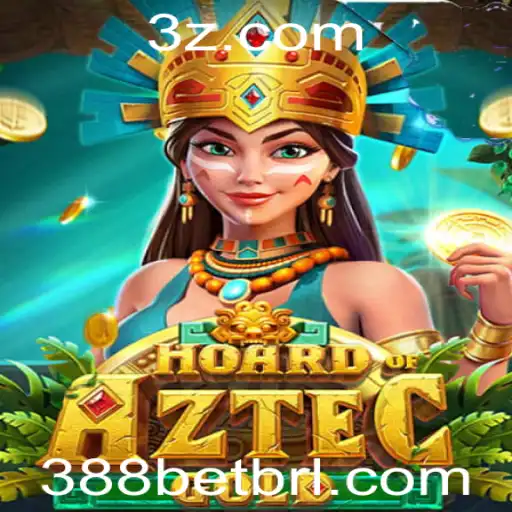 Explorando o Fascinante Mundo de HoardofAztecgold com 388bet