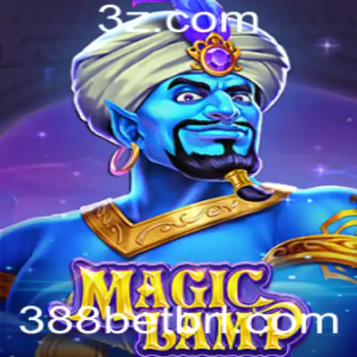 MagicLamp: Descubra as Maravilhas do Novo Jogo com 388bet