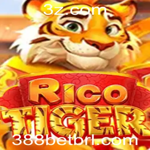 Explorando o Fascinante Mundo do RicoTiger na Plataforma 388bet