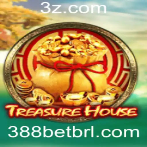 Descubra o Encanto do Jogo 'TreasureHouse' e as Emoções do 388bet